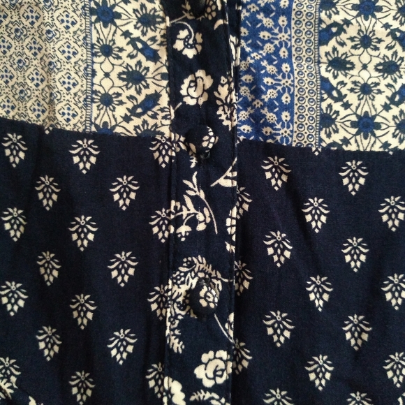 Kori America Boho Style Dress - Picture 2 of 6